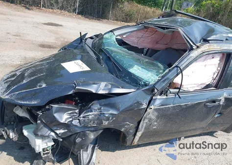 2012 Subaru Forester 2.5X from USA, damaged, VIN JF2SHBBC9CH445817